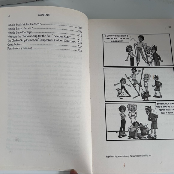 Chicken soup for the Kid’s Soul 2 - Picture 6 of 6